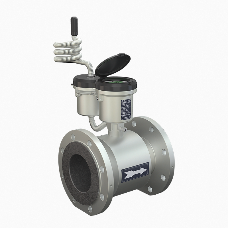 LDW系列發訊型電磁水表